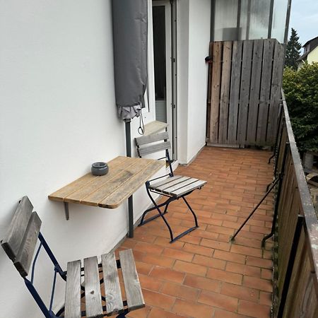Sonnenblick Apartment Bad Nenndorf Exterior photo